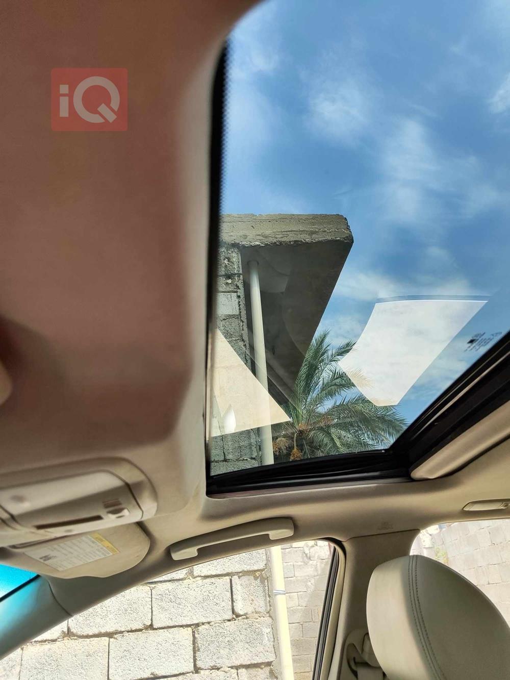 ئينفنتي G37 کۆنڤێرتەبل